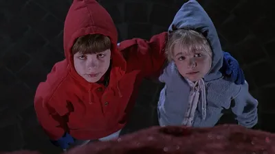 Фильм Трудный ребенок (США, 1990) – Афиша-Кино