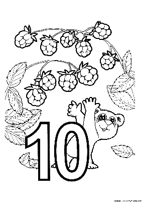 Цифра 10 из воздушных шаров на День рождение девочки + 12 шаров + корона.  Высота цифры 1 метр (ID#1271742026), цена: 249 ₴, купить на Prom.ua