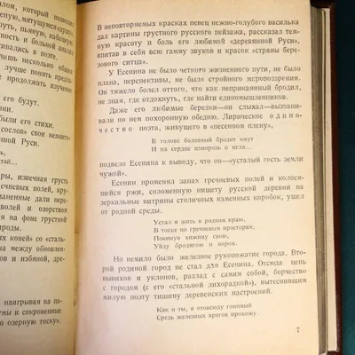 Иллюстрация 2 из 31 для Стихи - Сергей Есенин | Лабиринт - книги. Источник:  Троицкая Жанна