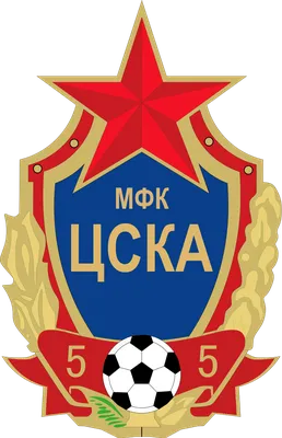 ПФК ЦСКА Москва ⟨PFK CSKA⟩ | Moscow