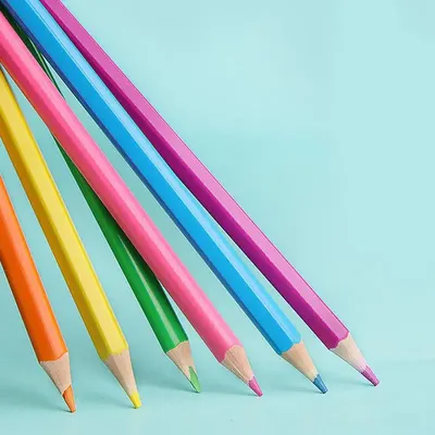 Рисование карандашами для начинающих | Статьи от ГАММА