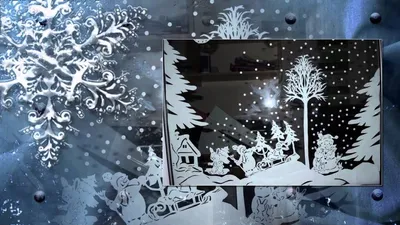Новогодние наклейки на окно рождественские украшения для дома 2023  рождественские наклейки на стену для детской комнаты наклейки на стену  Рождество Новый год 2024 | AliExpress
