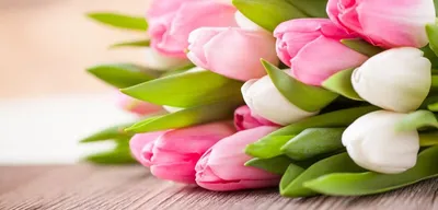 Как выбрать цветы на 8 марта читайте на сайте Premium-flowers