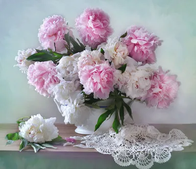 Букет из цветов «Алла» — магазин подарков Макс-ГИФТ