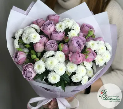 Послание для Вашей мамы за 100 руб. | Бесплатная доставка цветов по Москве