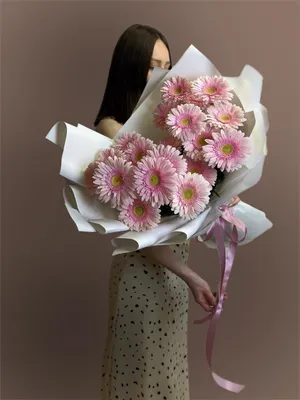 Букеты подружек невесты № 060 ‒ купить в салоне цветов Fresa