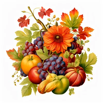 Созданный Ии Цветы Фрукты - Бесплатное изображение на Pixabay - Pixabay