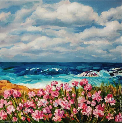 Цветы Пляж Океан - Бесплатное фото на Pixabay - Pixabay