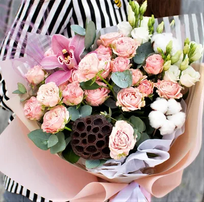 Что следует знать, чтобы цветы в вазе дольше оставались свежими | zviazda.by