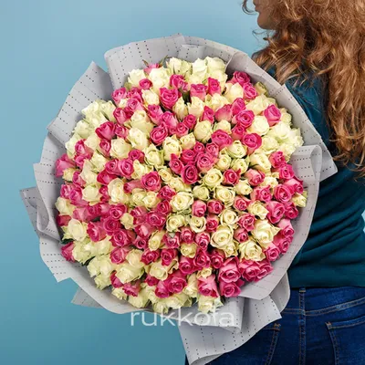 Как выбрать и подарить цветы, чтобы впечатлить девушку на свидании