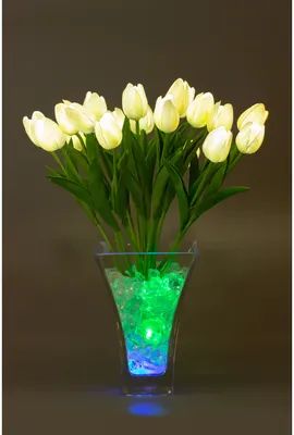 Букеты из тюльпанов и других цветов − Заказать с доставкой в  интернет-магазине flowers-expert.ru