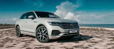 VW's super SUV? 2024 Volkswagen Touareg R PHEV Australia pricing confirmed  for R sub-brand's most powerful model - Car News | CarsGuide