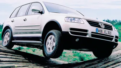 Volkswagen Touareg review 2024 | Auto Express