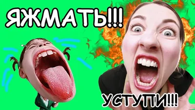 Инстаграм тупых баб | Пикабу