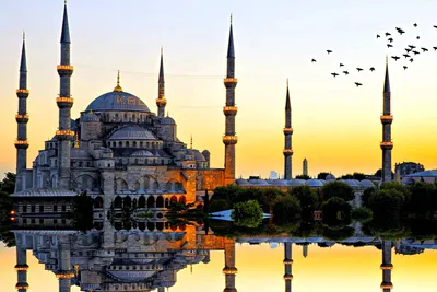 Красота Турции | Facebook