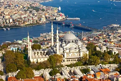 СМИ: власти Турции приостановили выдачу ВНЖ в Стамбуле для иностранцев -  РИА Новости, 16.07.2023