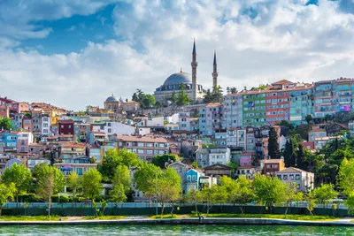 Туры в Турцию из Москвы от туроператора Русский Экспресс - цены на отдых  2024
