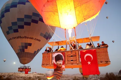 Турция вошла в топ-5 самых дорогих курортов для россиян — Сноб