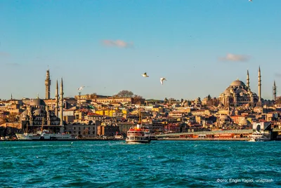 Турция, Стамбул | Стамбул, Стамбул турция, Красивые места