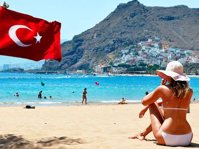 Турция на Новый год 2023: куда поехать и сколько стоят туры
