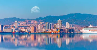 Курорты Турции: куда поехать на море, какой город выбрать для отдыха —  Яндекс Путешествия