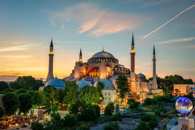 Идеи для небанального отдыха в Турции: провинция Хатай
