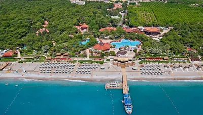 Туры в Hotel Marti Myra 5* Текирова Турция - отзывы, отели от Пегас Туристик