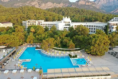 Отель Marti Myra (Кемер, Турция) 5* — туры в отель Marti Myra: Цена,  отзывы, фото гостиницы