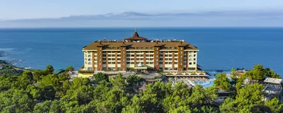 Resort Utopia World Kargicak (Alanya), Turkey - book now, 2024 prices