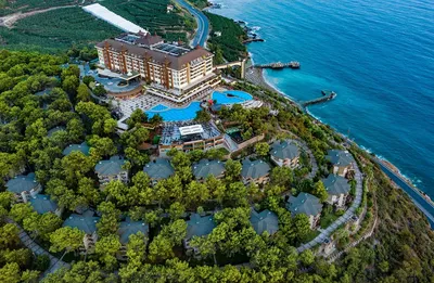UTOPIA WORLD HOTEL (Турция) - отзывы, фото и сравнение цен - Tripadvisor
