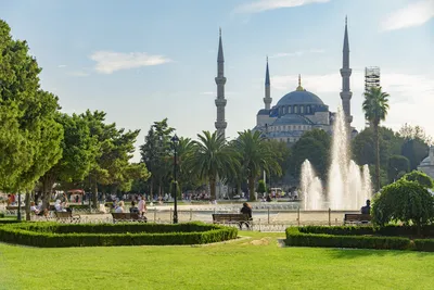 Отдых в Турции в марте 2020 года: погода, курорты, цены на туры. | Туризм  Online | Дзен