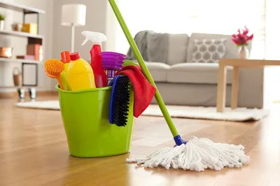 Что входит в генеральную уборку квартиры — алгоритм и план проведения, с  чего правильно начинать уборку