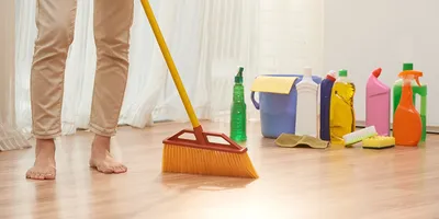 Генеральная уборка в Алматы - Cleaning-Pro