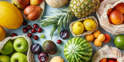 Учим малыша \"Овощи, фрукты, ягоды\" купить по цене 44 ₽ в интернет-магазине  KazanExpress