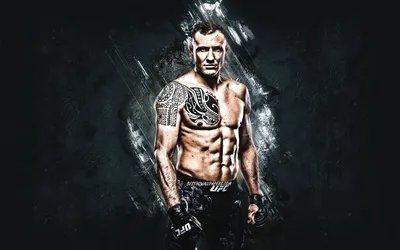 Фото мужчина UFC Conor McGregor Знаменитости 2300x1100