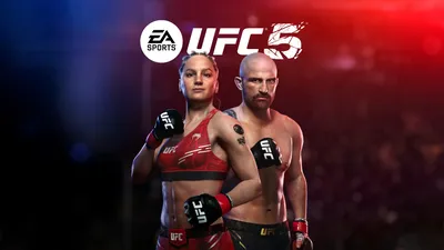 UFC 286 (TV Special 2023) - IMDb