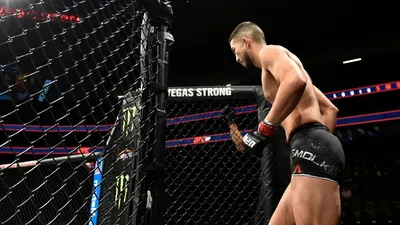 Watch and live stream UFC Fight Night | Goal.com US
