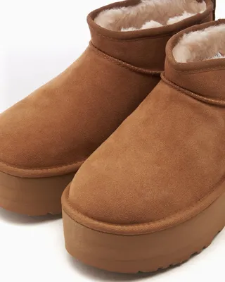 UGG Sweater Letter Tall Boot | Urban Outfitters