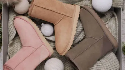 Ugg Mini Platforms in Stock December 2024 - Forbes Vetted