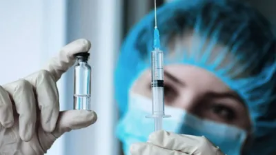 Укол правды: репортаж Naked Science против мифов о вакцинации