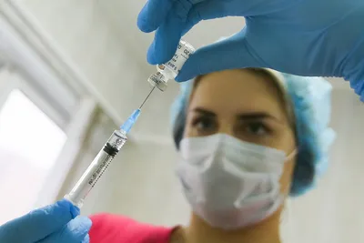 Идеальный укол: ученые нашли способ экономить вакцину от COVID-19 | Статьи  | Известия
