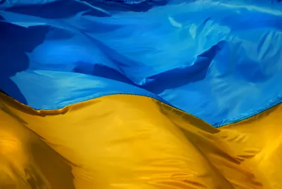 Обои флаг, украины, тризуб картинки на рабочий стол, фото скачать бесплатно