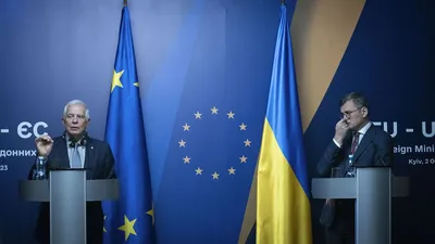 Украина потеряла свою последнюю драгоценность - РИА Новости, 10.01.2024