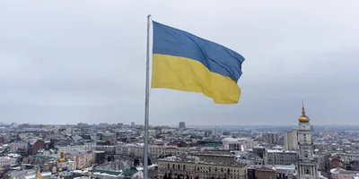 Украина: до и после 24 февраля 2022 года | ShareAmerica