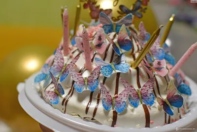 Украшения для торта. Вафельная картинка на торт маме. Декор для выпечки -  купить с доставкой по выгодным ценам в интернет-магазине OZON (995497371)