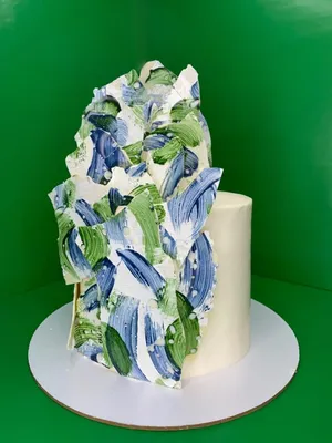 Sweet print Вафельная картинка декор на торт 14 лет пасторт