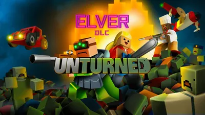 Sledge Hammer Maniac in the new Unturned Zombie survival game that's free  to play on steam. #Unturned Check out my first Unturned enc… | Играть в  игры, Игры, Факты