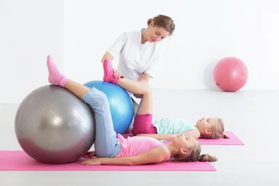 Зарядка для подростка: 10 полезных упражнений | Здоровье ребенка | Здоровье  | Аргументы и Факты