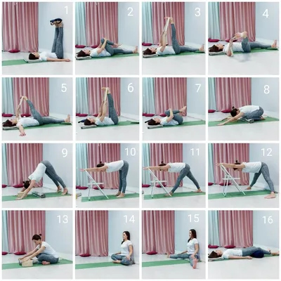 Хатха йога для начинающих: асаны, дыхательные упражнения, польза для  здоровья, мантры, отличия от других течений