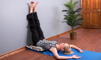 Помогает ли йога от остеохондроза шейного и грудного отдела? Йога от боли в  шее — эффективные упражнения и асаны